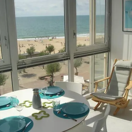 Apartment Hossegor T2 - Superbe Vue Ocean