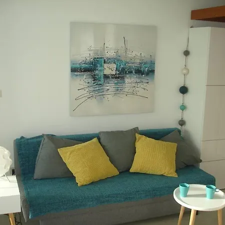 Apartment Hossegor T2 - Superbe Vue Ocean *