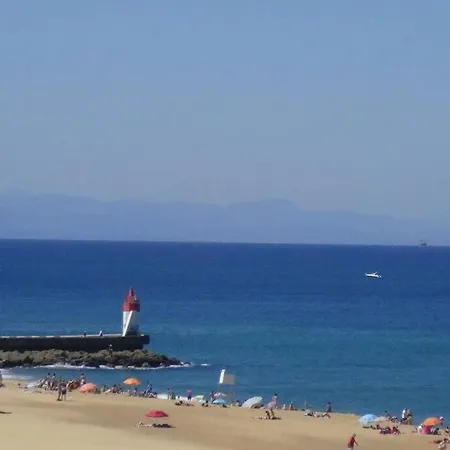 Hossegor T2 - Superbe Vue Ocean *