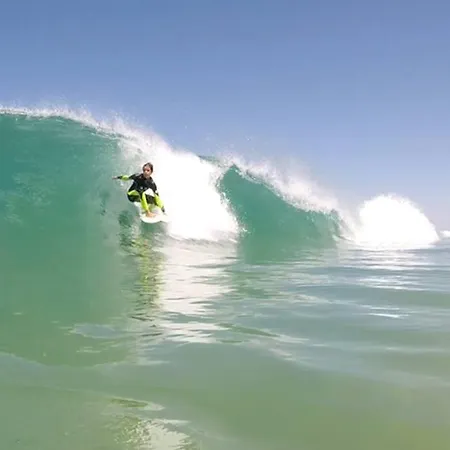 Hossegor T2 - Superbe Vue Ocean
