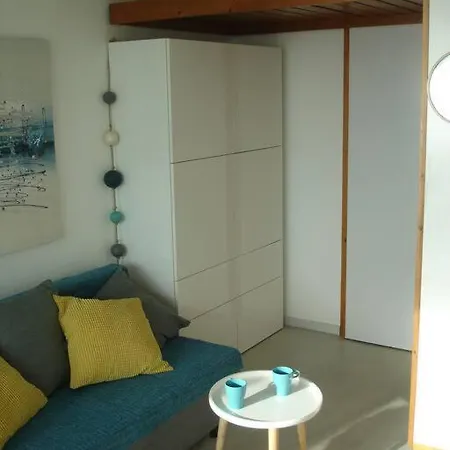 Hossegor T2 - Superbe Vue Ocean Apartment *