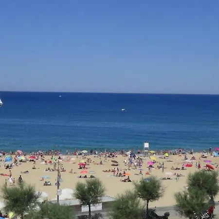 Hossegor T2 - Superbe Vue Ocean *