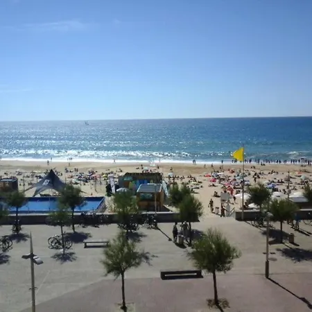 Hossegor T2 - Superbe Vue Ocean