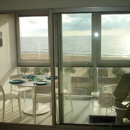 Apartment Hossegor T2 - Superbe Vue Ocean